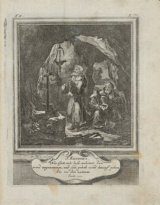 Sv. Elpidius