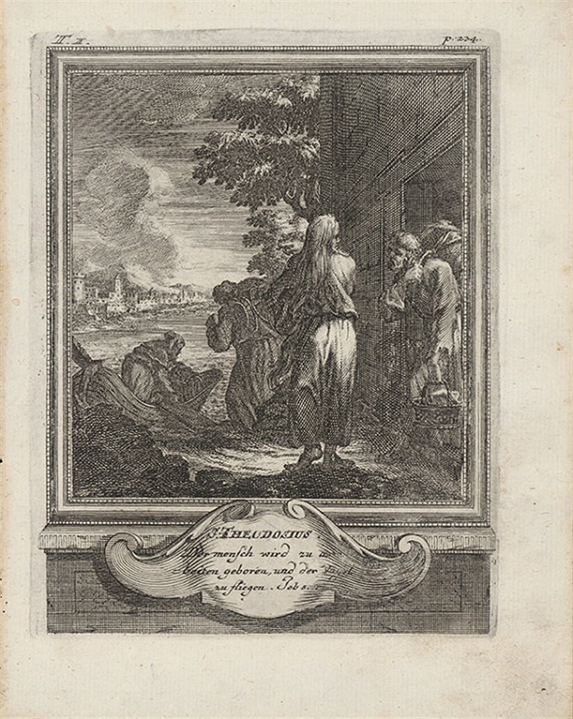 Sv. Teodosius