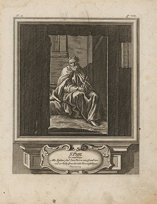 Sv. Paul