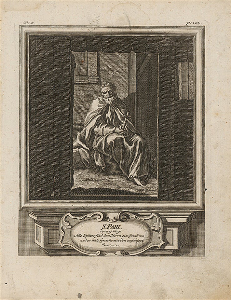 Sv. Paul