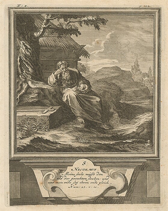 S. Nicolaus