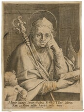 Svätý Augustín