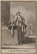 Sv.Bartolomej