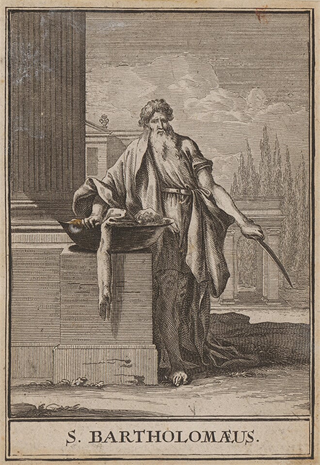 Sv.Bartolomej