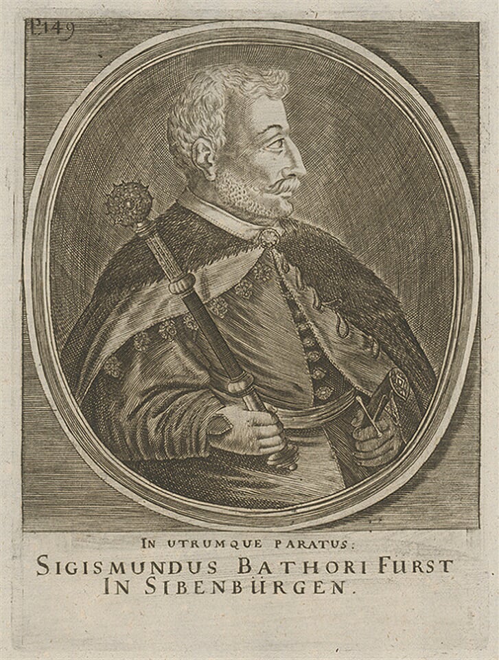 Portrét