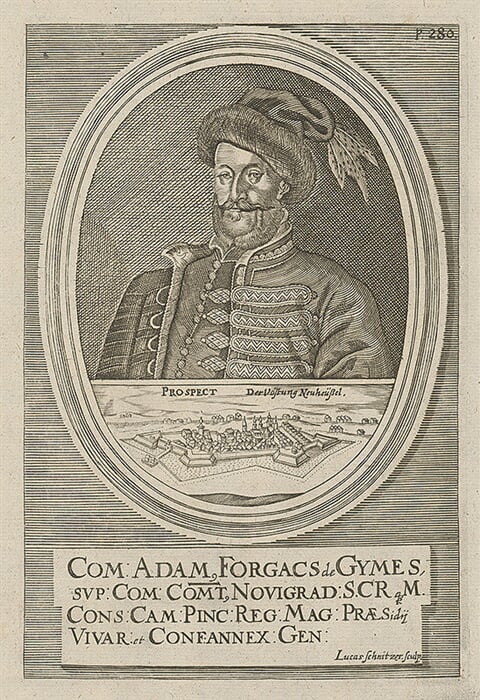 Portrét