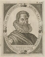 Portrét
