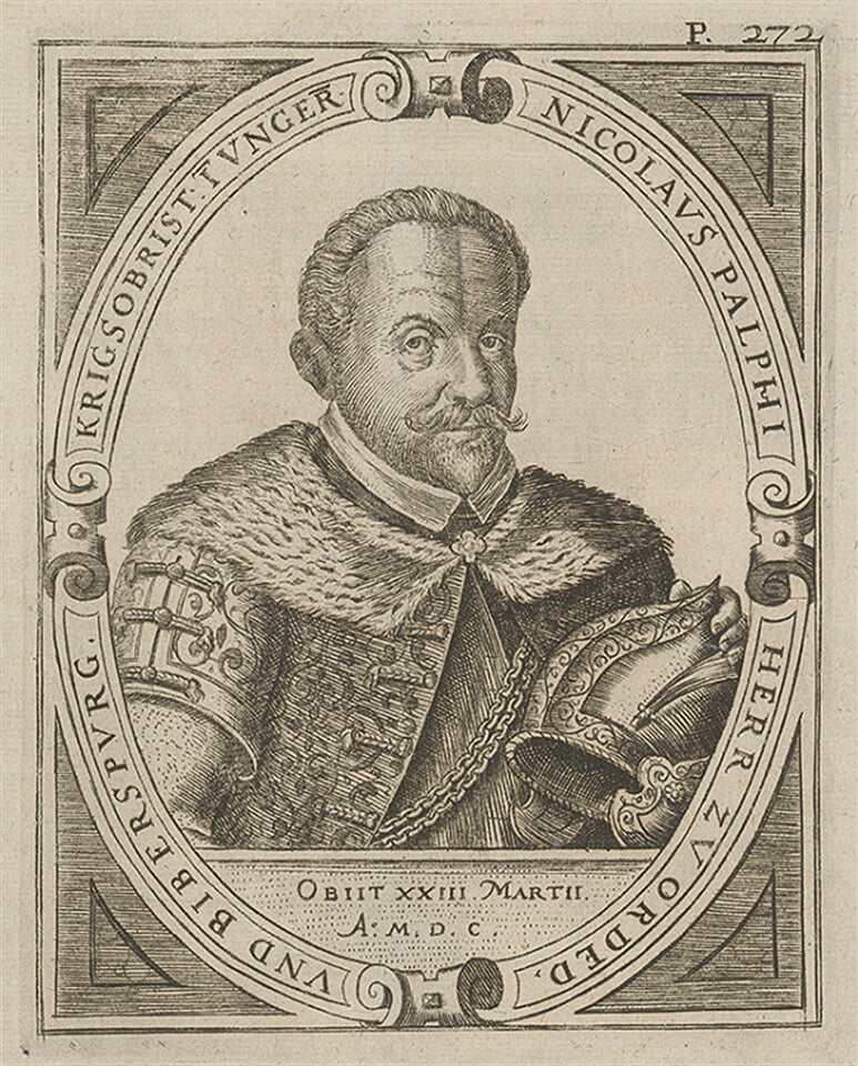 Portrét