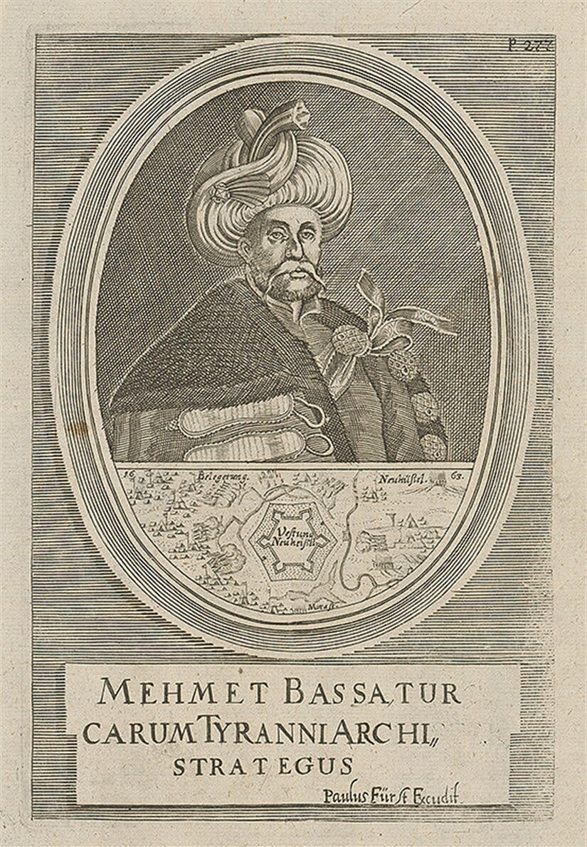 Portrét