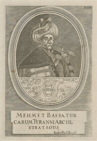 Portrét