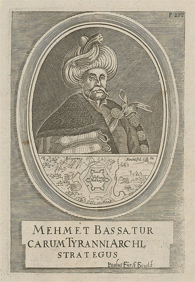 Portrét