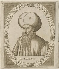 Portrét