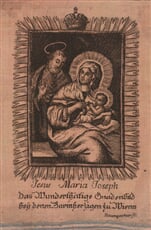 Svätá rodina