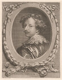 Antoine van Dyck