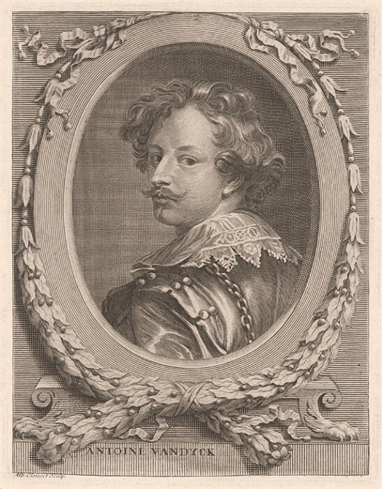 Antoine van Dyck