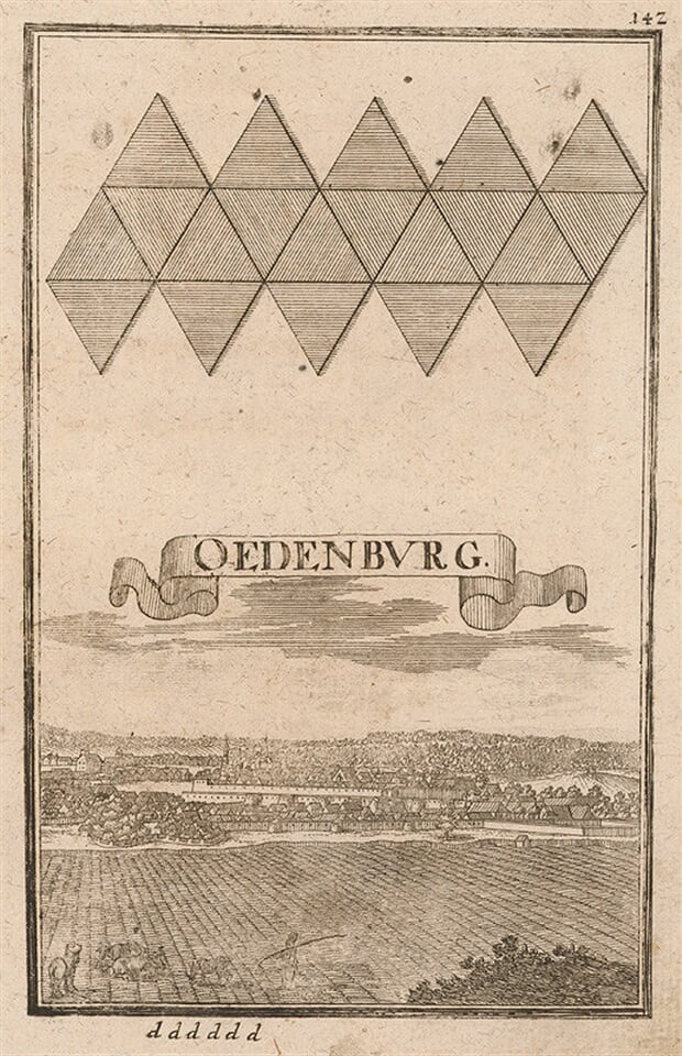 Oedenburg