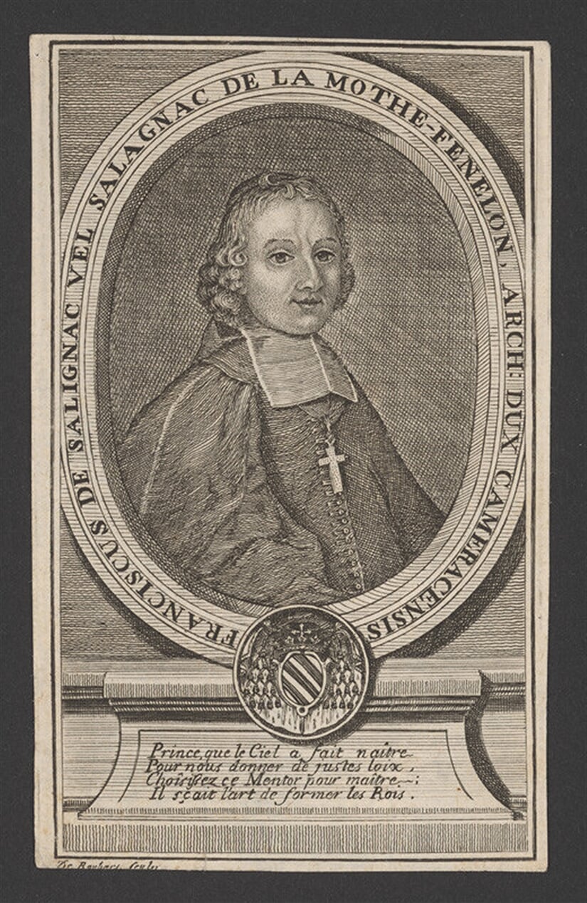 Franciscus de Salignac