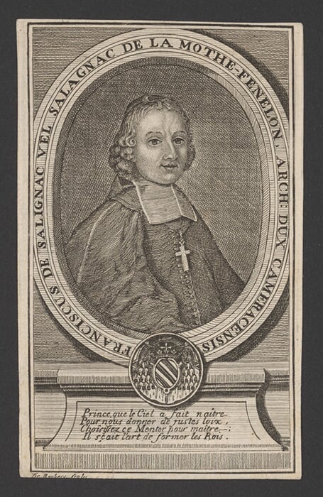 Franciscus de Salignac