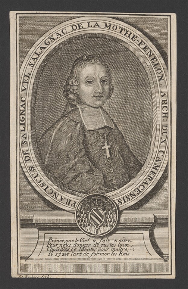 Franciscus de Salignac
