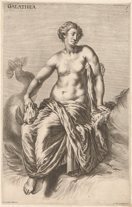 Galathea