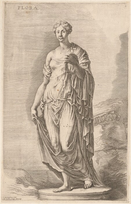 Flora