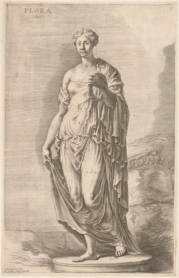 Flora