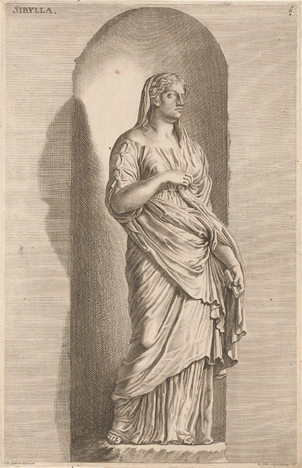 Sybilla