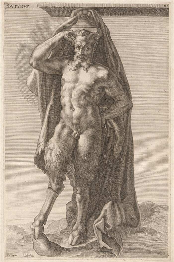 Satyr