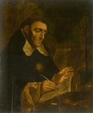 Svätý Tomáš Akvinský