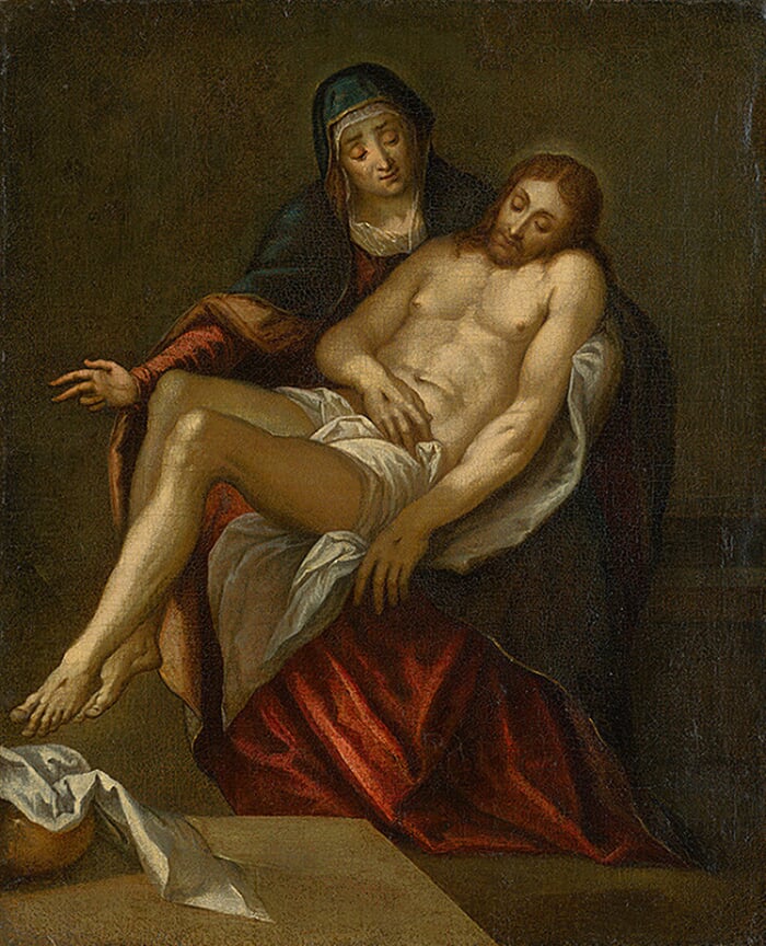 Pieta