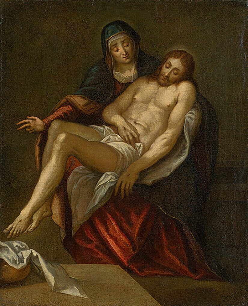 Pieta