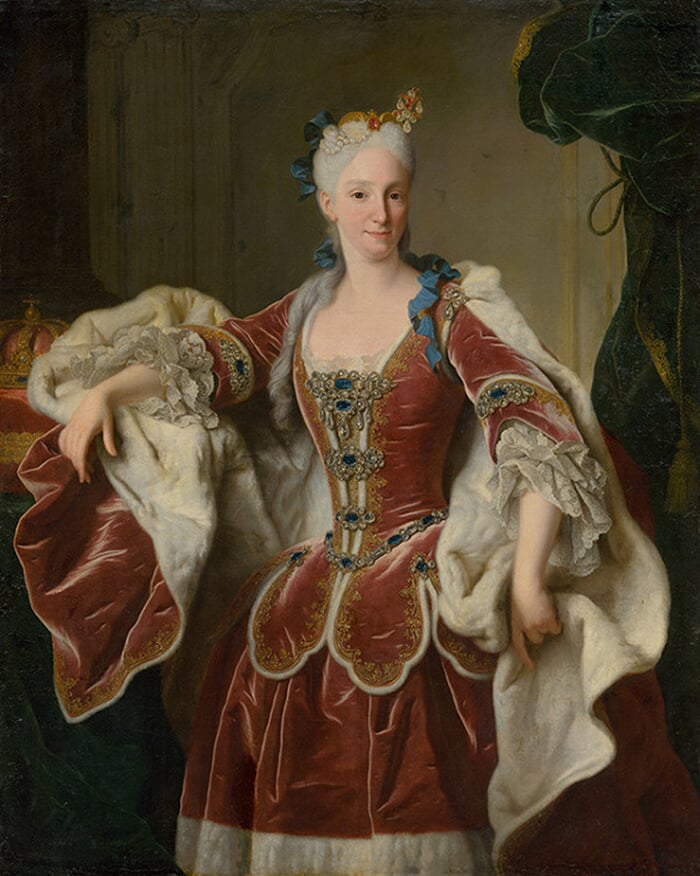 Élisabeth Farnese