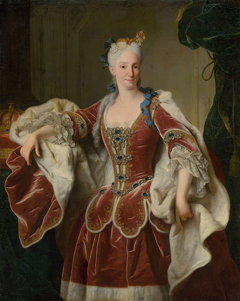 Élisabeth Farnese