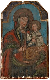 Bohorodička-Hodegetria