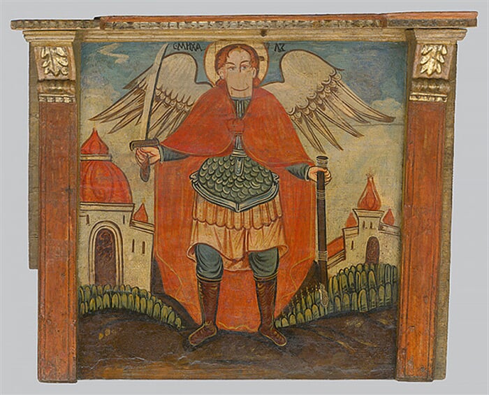 Archanjel Michael