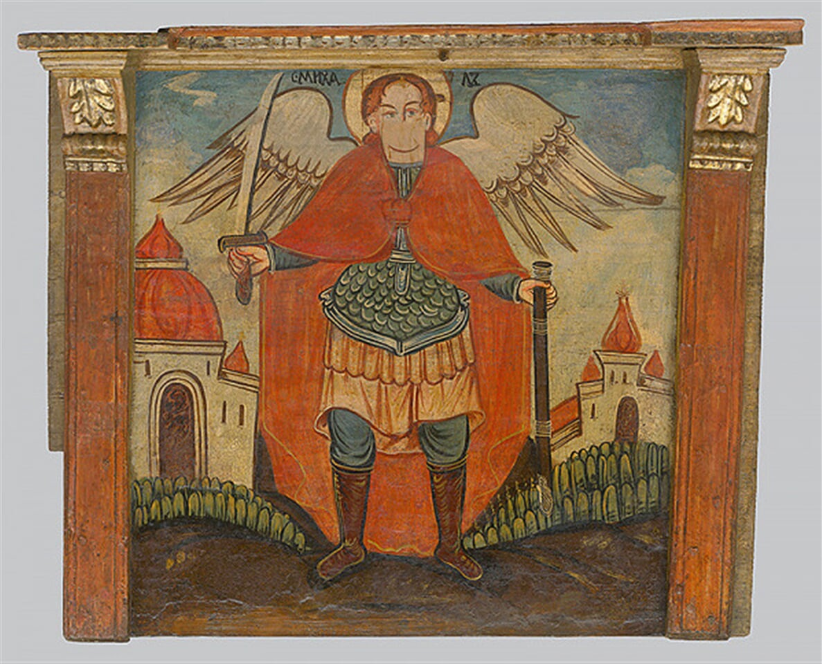 Archanjel Michael