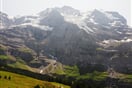 Bernské Alpy 2