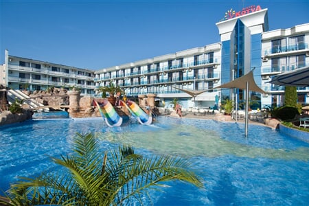 hotel Kotva ****