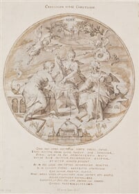 Curriculum vitae christianae