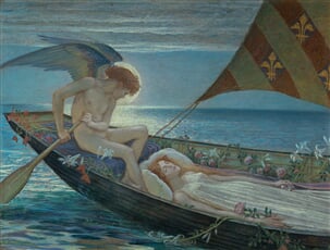 Cesta na věčnost (A Dream, Voyage de Rêve)