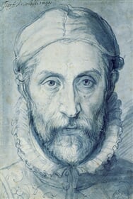 Vlastní podobizna