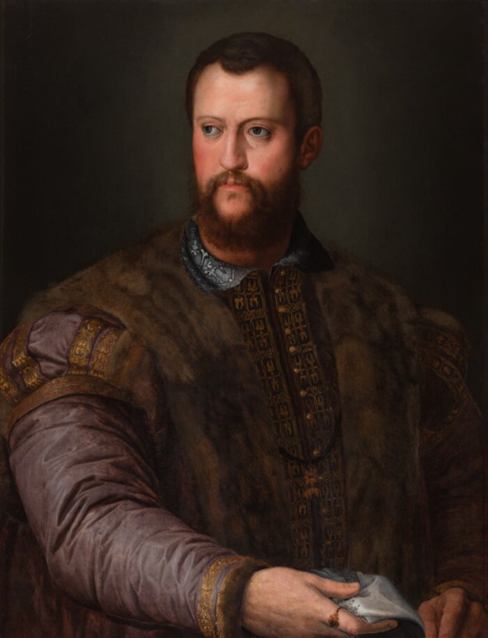 Cosimo I de Medici