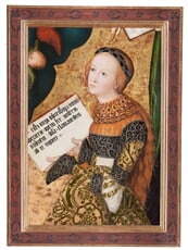 Sv. Kristina