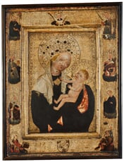 Madona Lannova