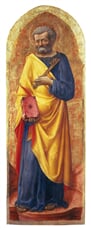 Sv. Petr