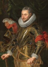 Podobizna markýze Ambrogia Spinoly