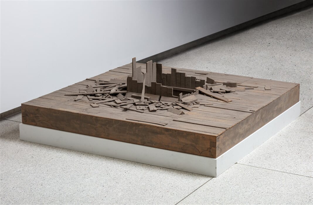Model I.