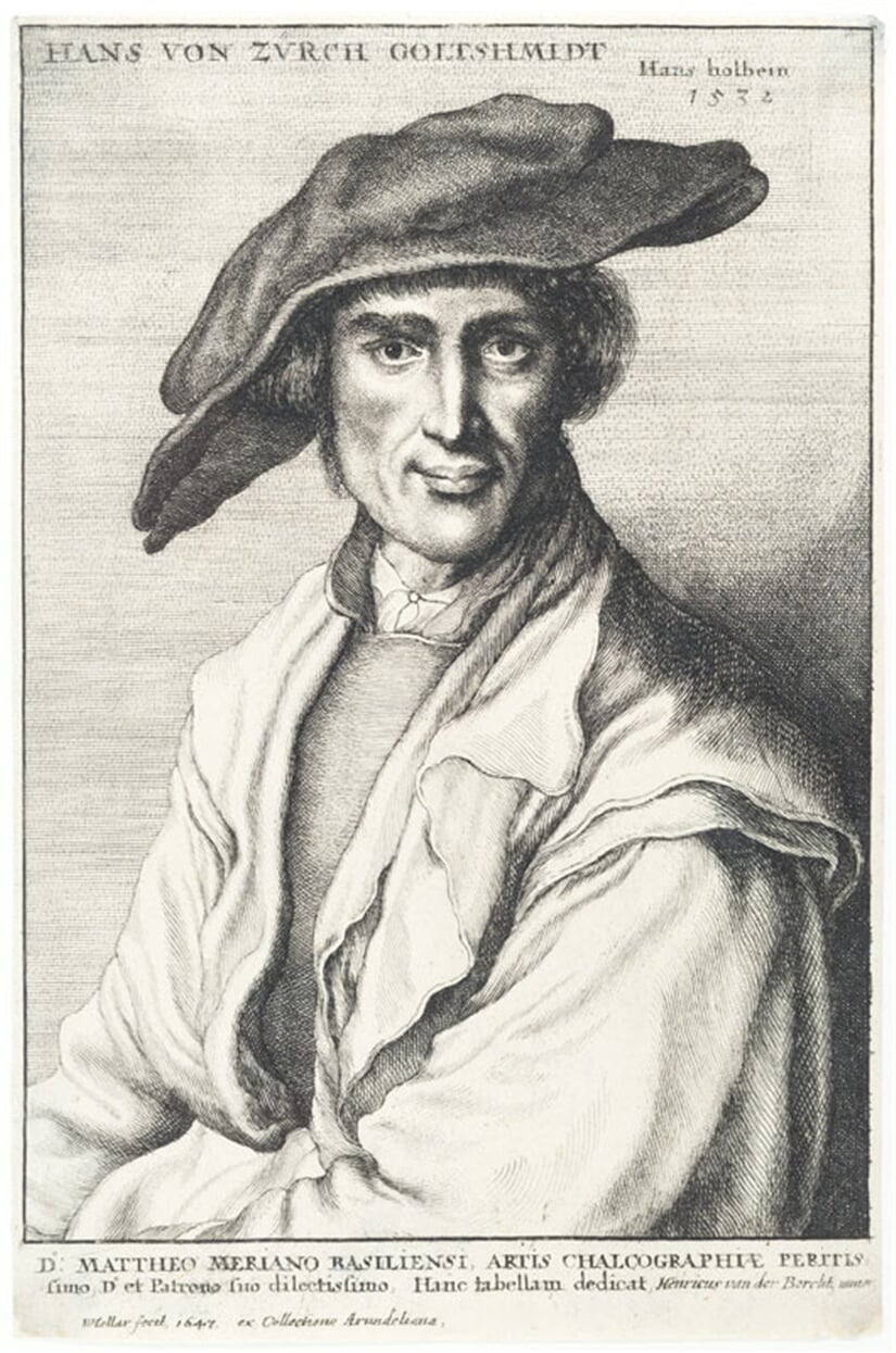 Hans von Zürch
