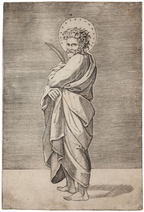 Sv. Bartoloměj