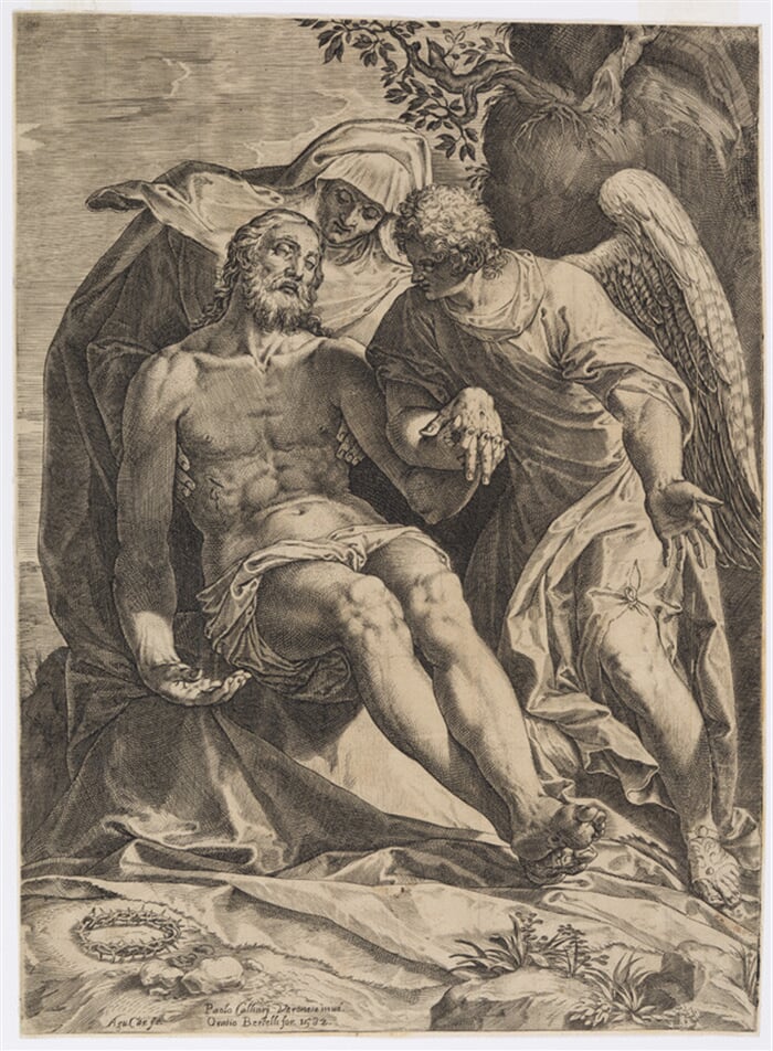 Pieta